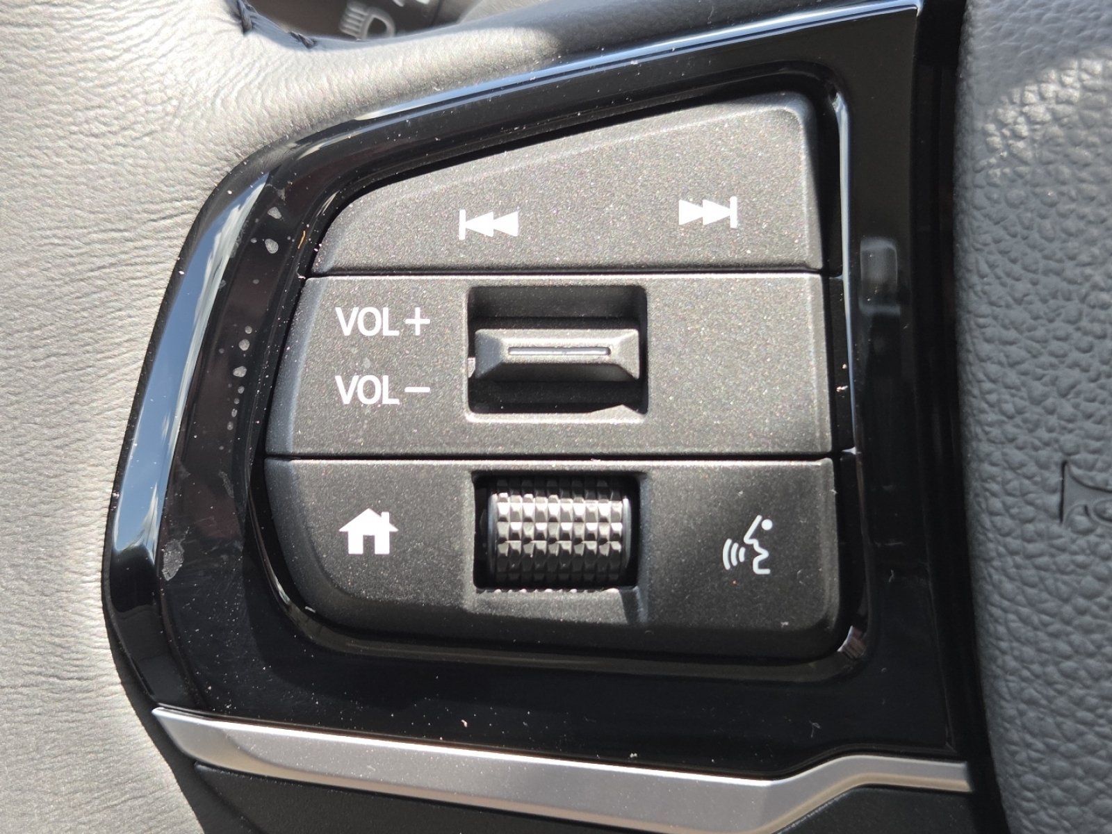 New 2026 Honda Odyssey EX-L image 11