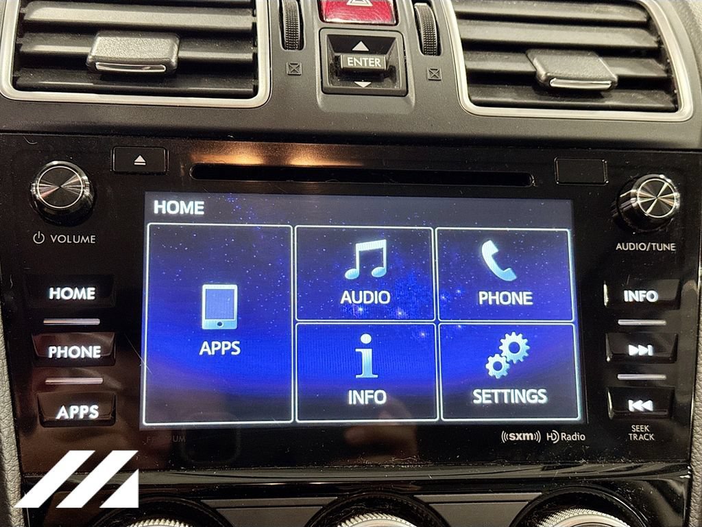Used 2018 Subaru Forester 2.5i Premium AWD/4WD image 16