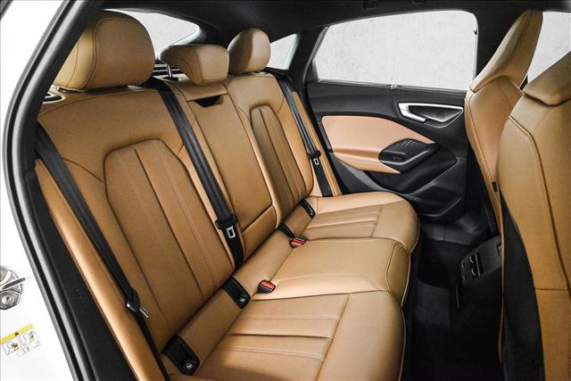 New 2025 Audi A5 2.0T Premium Plus image 20