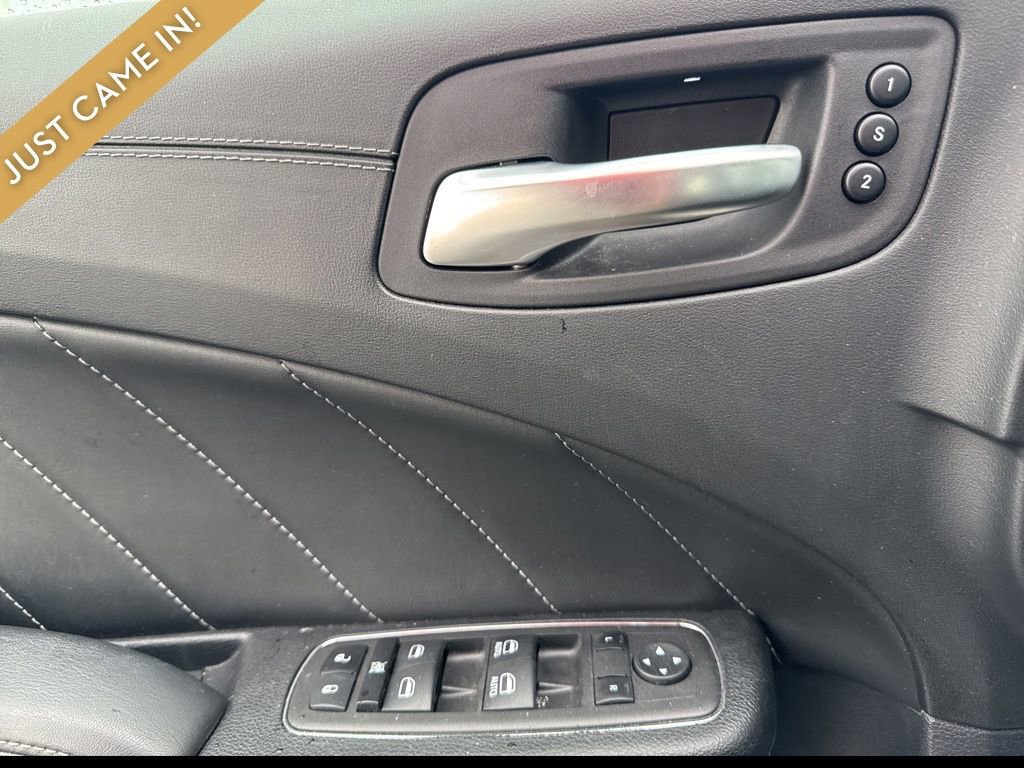 Used 2023 Dodge Charger GT w/ Plus Group AWD/4WD image 9