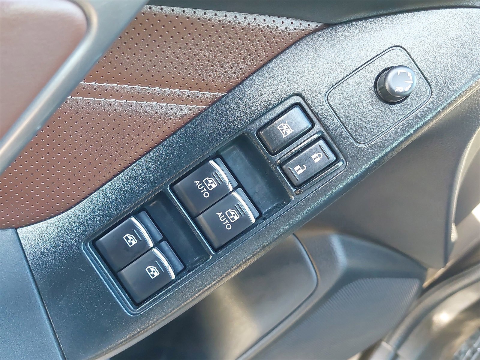 Used 2017 Subaru Forester 2.0XT Touring image 28