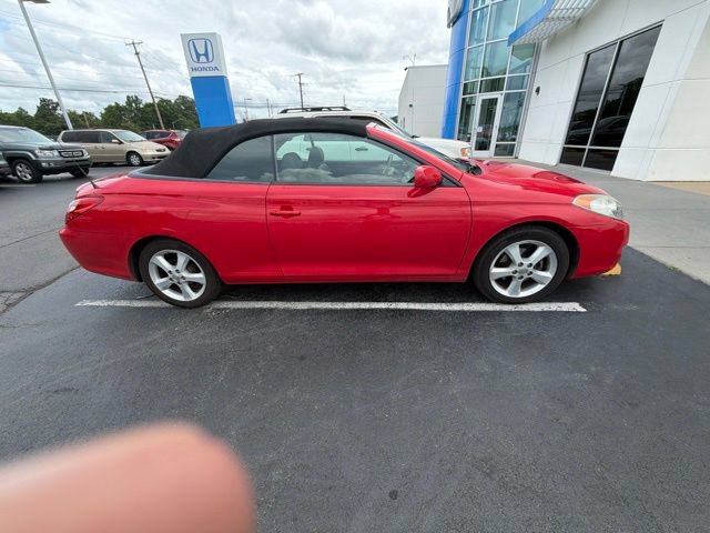 Used 2005 Toyota Solara SE FWD image 7