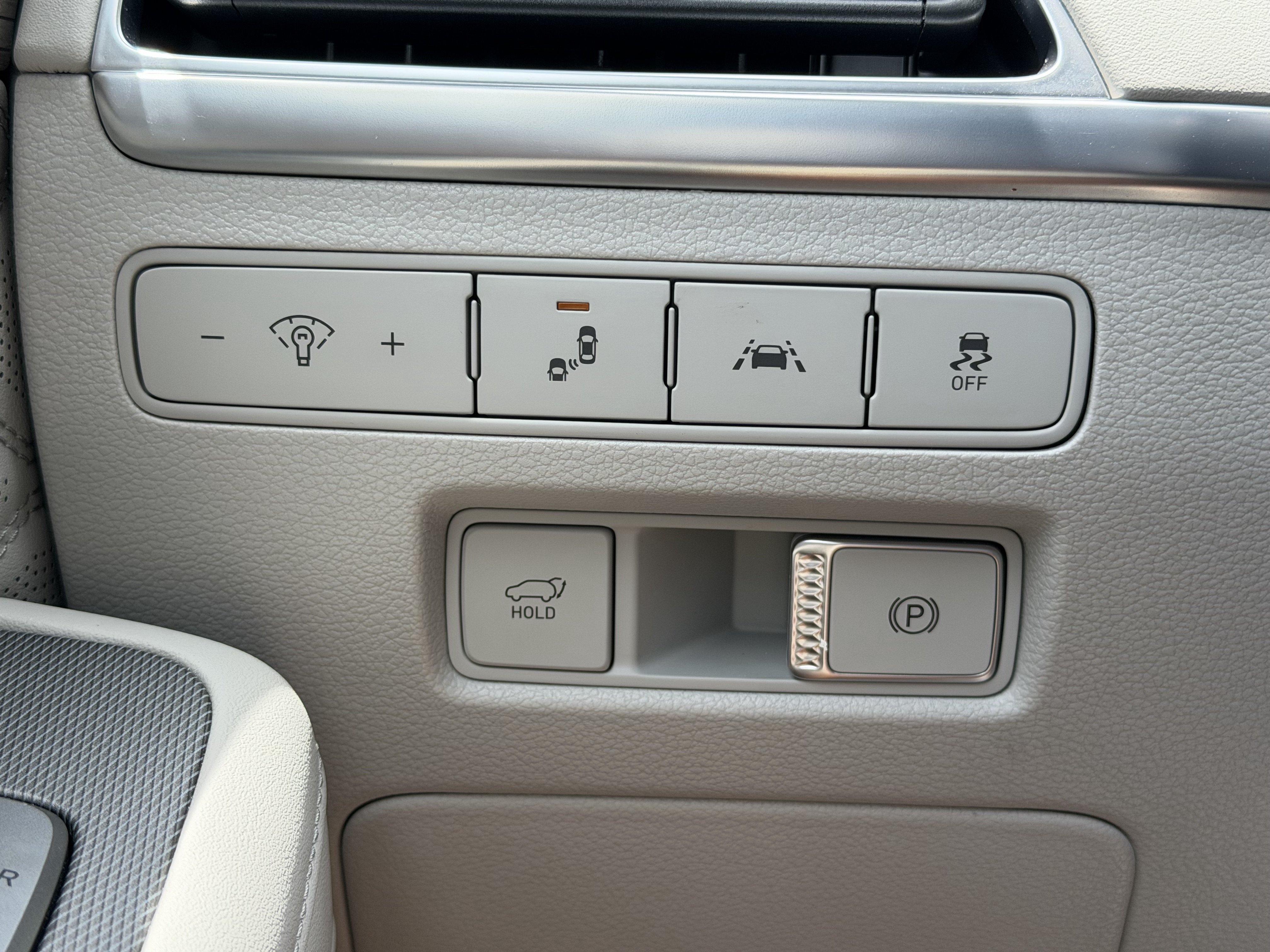 Used 2021 Hyundai Palisade Calligraphy FWD image 21