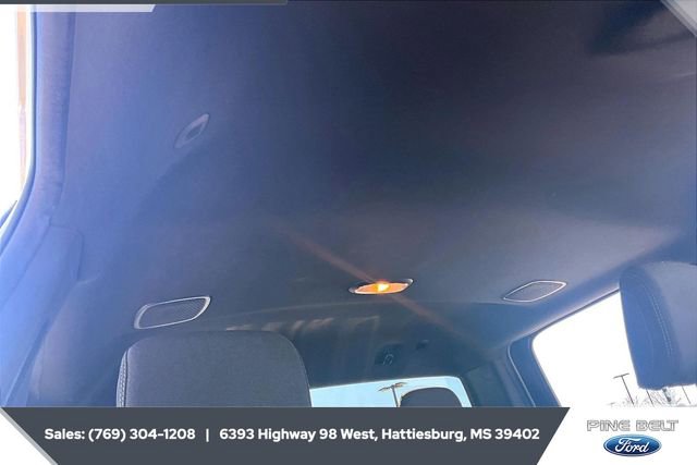 Used 2024 RAM 3500 Big Horn w/ Sport Appearance Package image 17