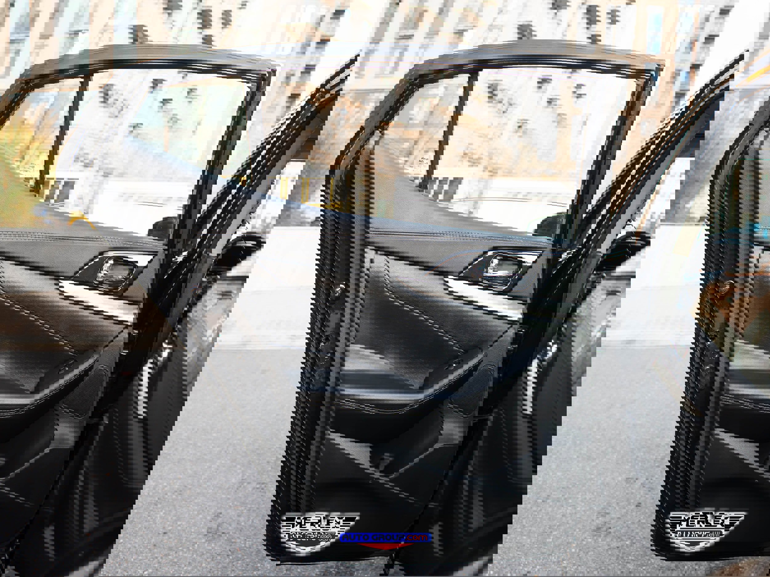 Used 2021 Nissan Maxima 3.5 SV w/ Floor Mat Group image 41