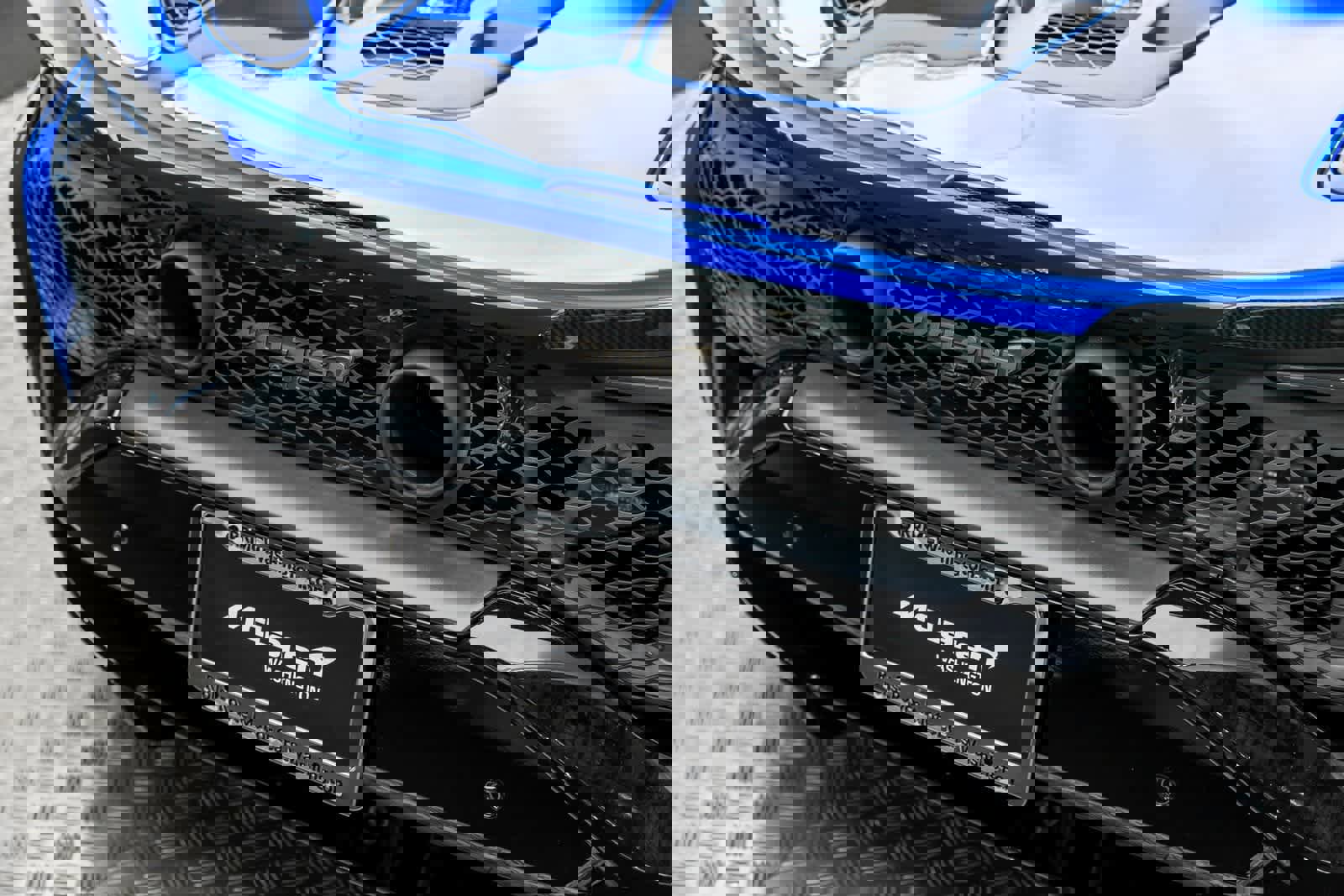 New 2025 McLaren Artura Spider image 7