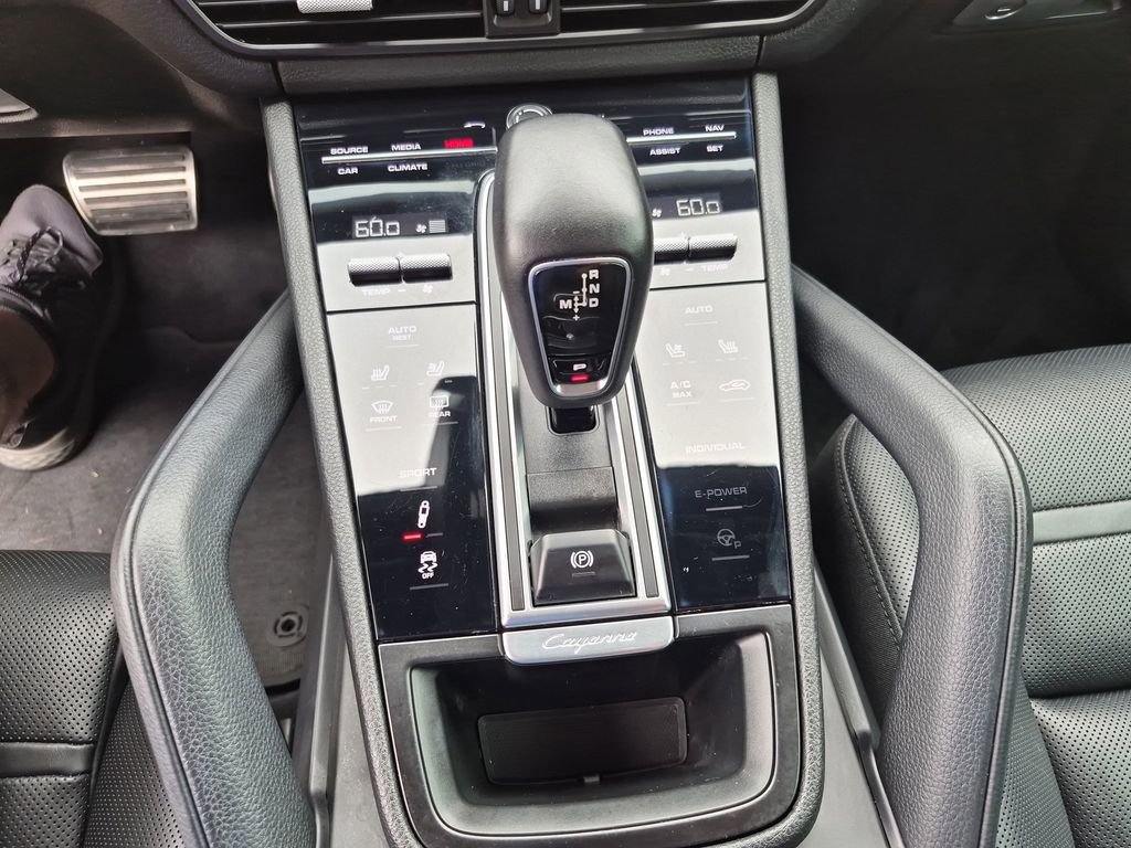 Used 2019 Porsche Cayenne S AWD/4WD image 28