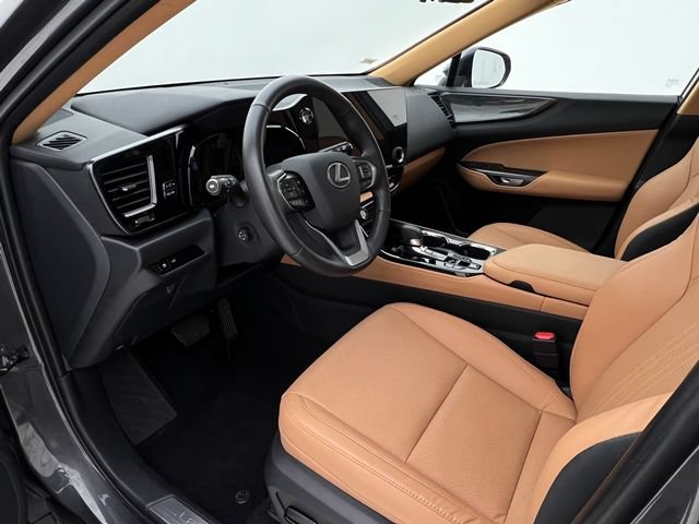 Used 2025 Lexus NX 350 AWD w/ Cold Area Package image 12
