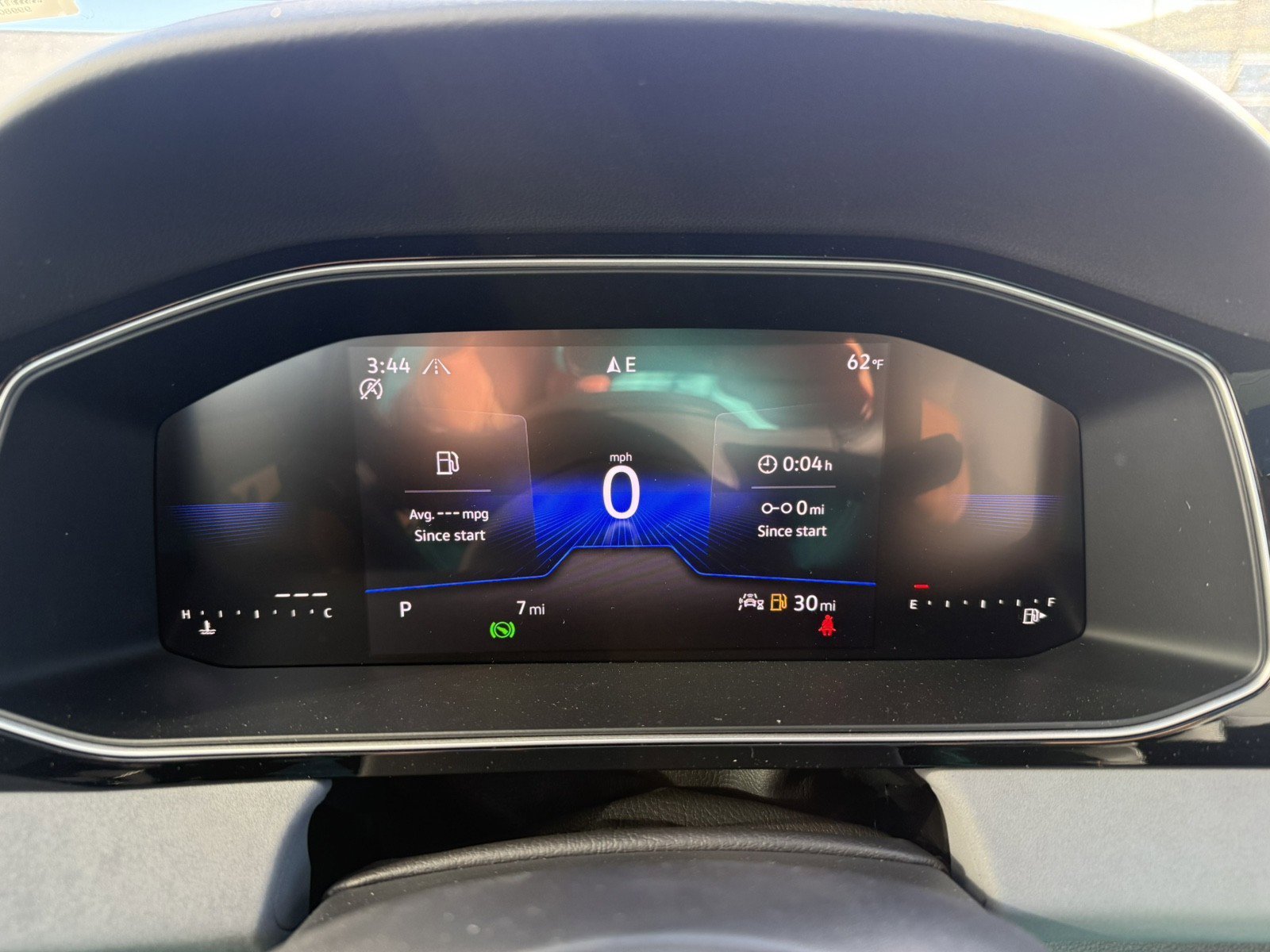 New 2026 Volkswagen Jetta SE image 14