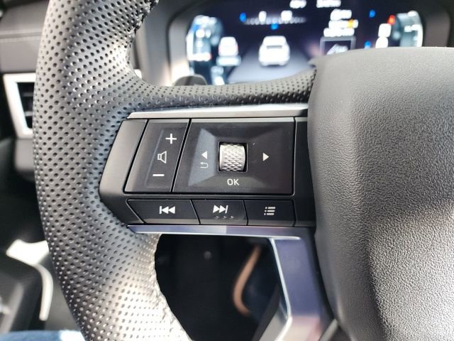 Used 2023 Mitsubishi Outlander SE AWD/4WD image 32
