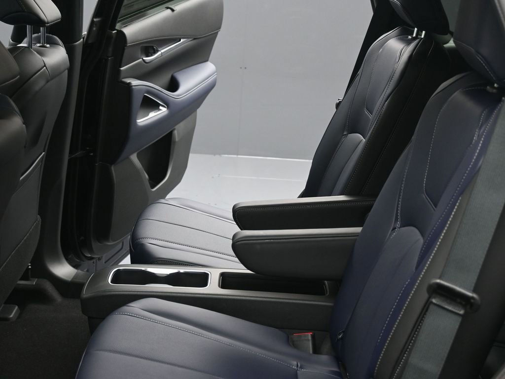 New 2026 INFINITI QX60 Sport w/ Dark Cargo Package image 20