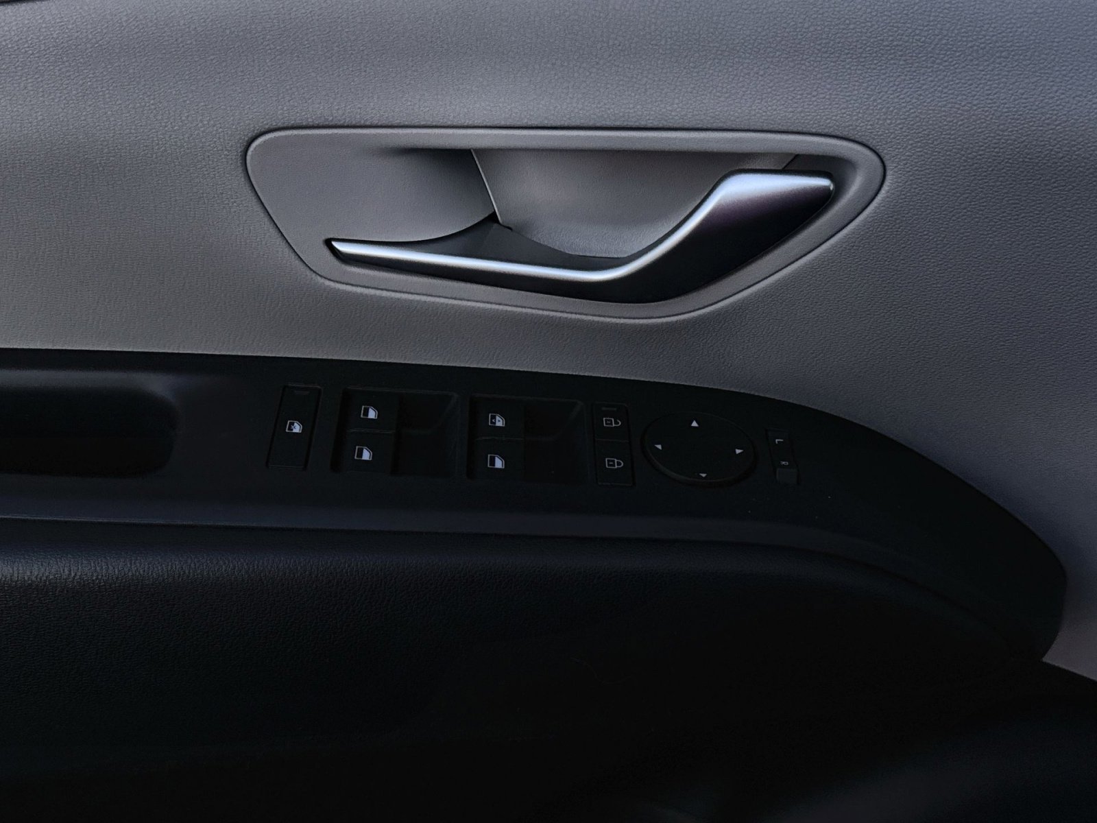 New 2026 Hyundai Tucson Blue SE AWD/4WD image 15