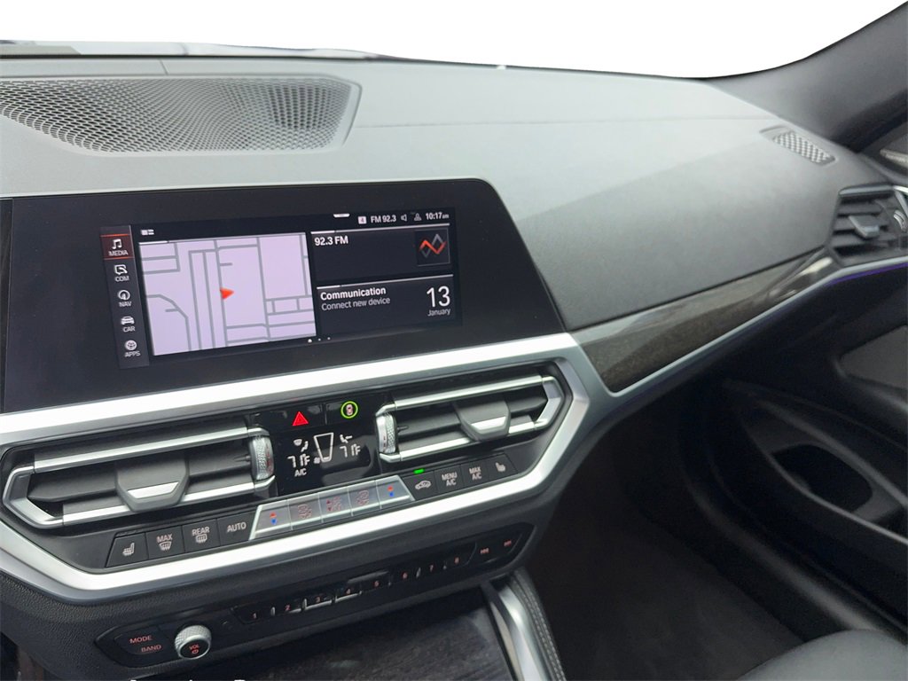 Used 2021 BMW 430i Coupe w/ M Sport Package image 23