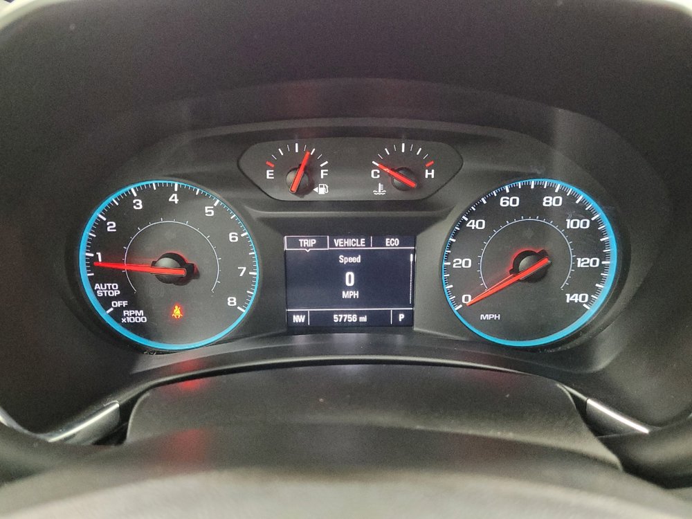 Used 2018 Chevrolet Equinox LS image 23