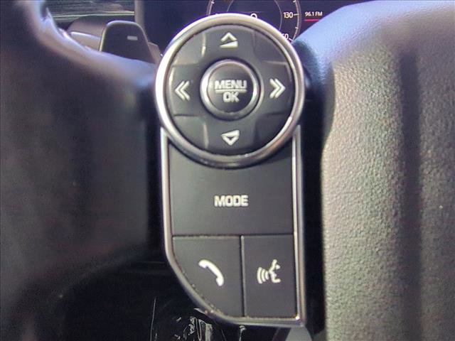 Used 2018 Land Rover Discovery HSE Luxury image 14