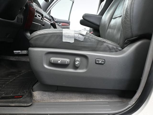 Used 2008 Lexus GX 470 AWD/4WD image 20