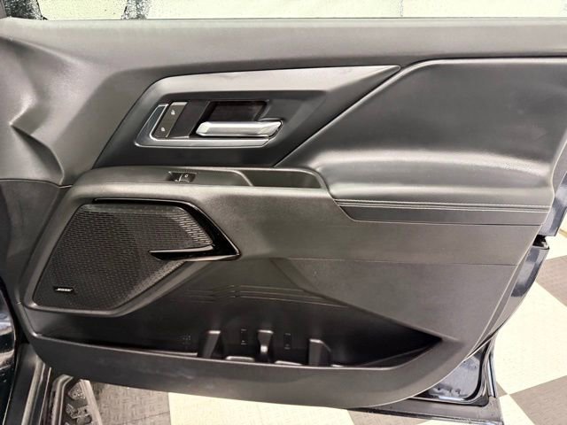 Used 2026 Chevrolet Silverado EV LT w/ Plus Package AWD/4WD image 24