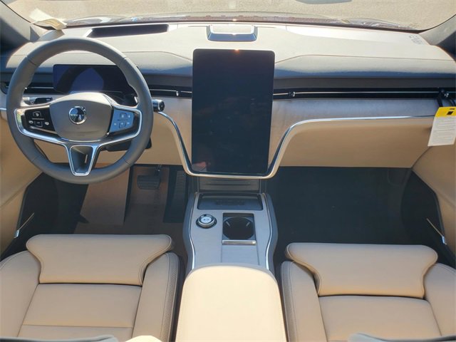 New 2025 Volvo EX90 Ultra image 25