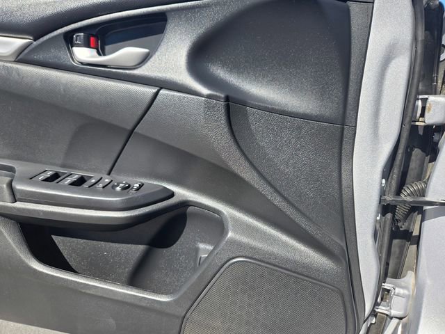 Used 2020 Honda Civic LX image 14