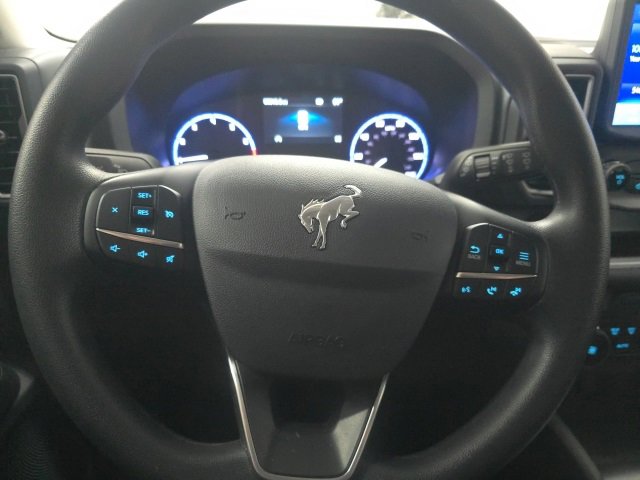 Used 2024 Ford Bronco Sport Big Bend image 25
