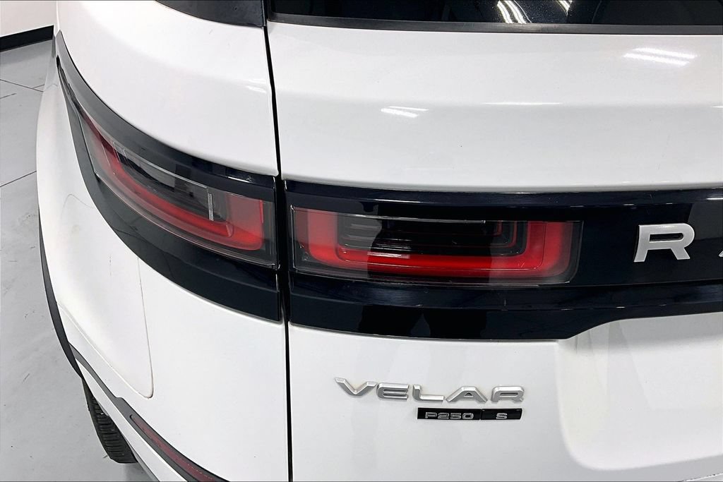 Used 2019 Land Rover Range Rover Velar S AWD/4WD image 31