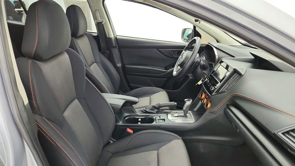 Used 2020 Subaru Crosstrek 2.0i Premium image 23
