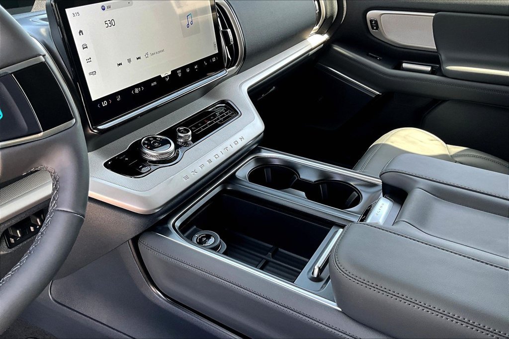 New 2027 Ford Expedition Max Active AWD/4WD image 8