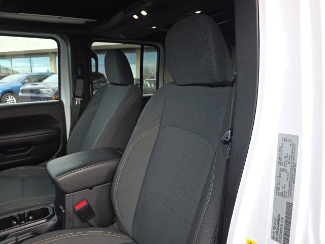 Used 2024 Jeep Wrangler Sport S image 13
