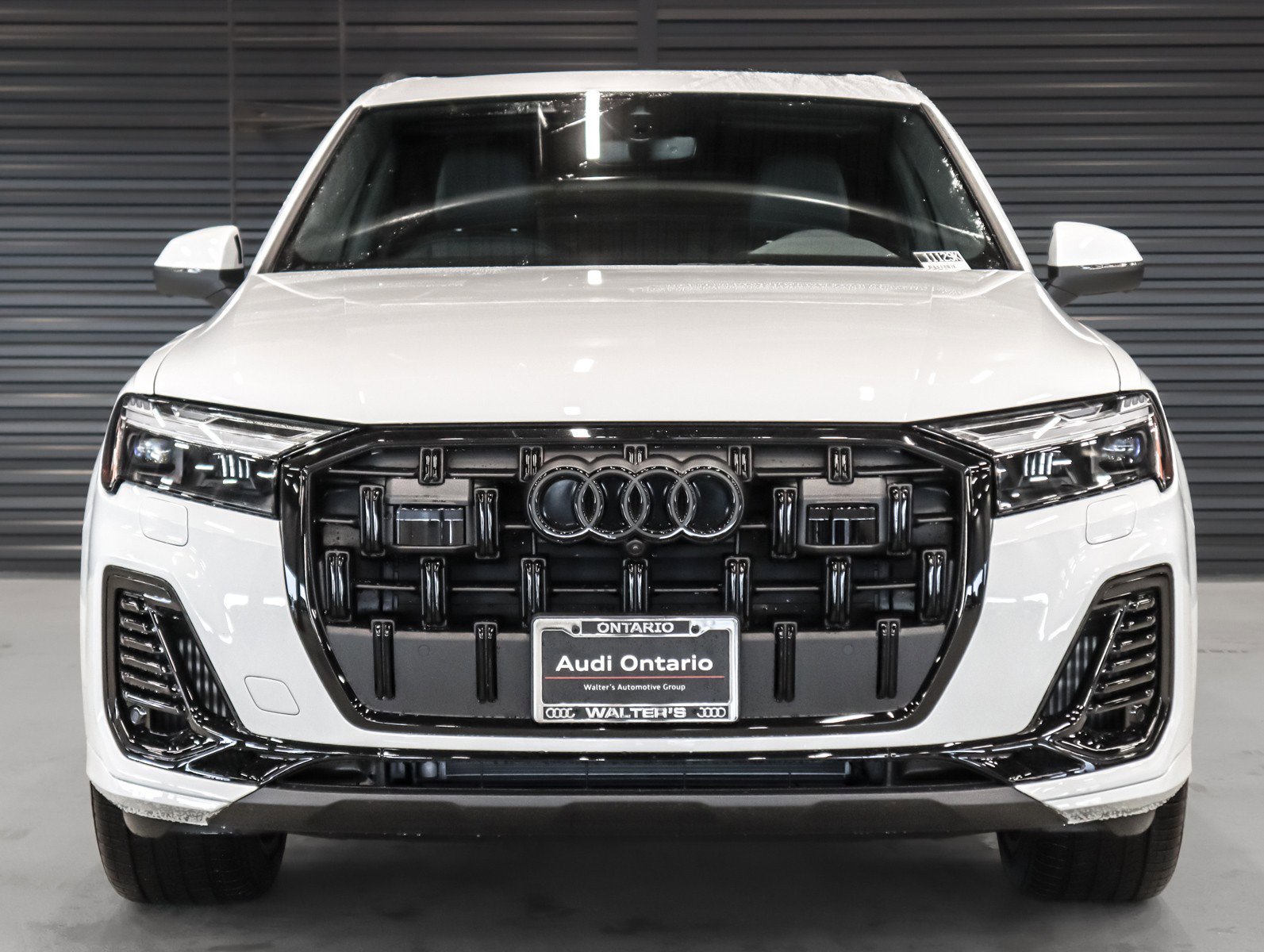 New 2026 Audi Q7 3.0T Premium Plus image 10