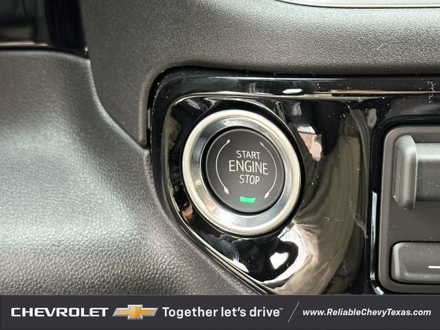 New 2026 Chevrolet Silverado 1500 RST w/ RST Select Package RWD image 20