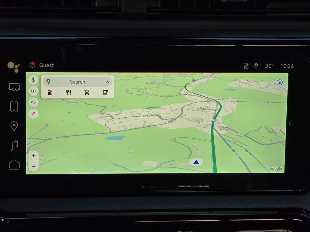 New 2026 GMC Sierra 3500 AT4 w/ AT4 Premium Plus Package image 9