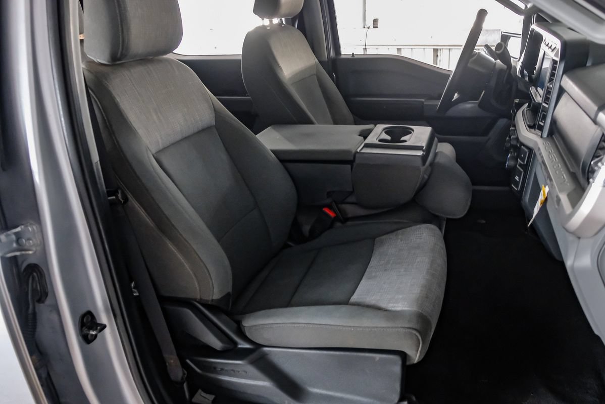 Used 2023 Ford F250 XLT AWD/4WD image 32