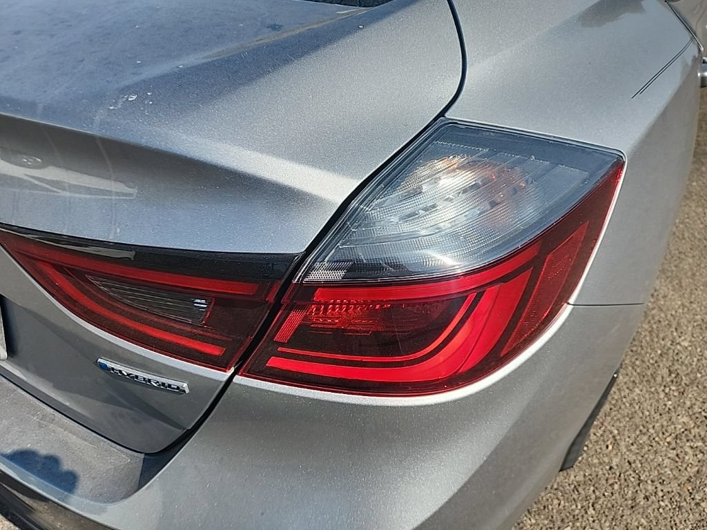 Used 2021 Honda Insight EX image 13