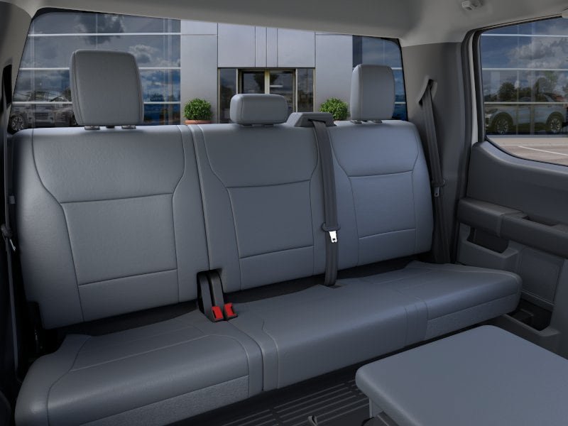 New 2026 Ford F450 XL RWD image 35