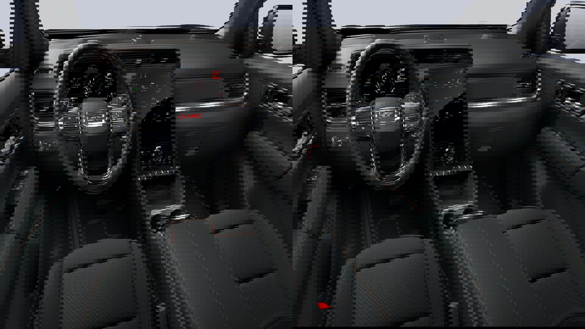 New 2026 GMC Terrain AT4 w/ Technology Package II image 6