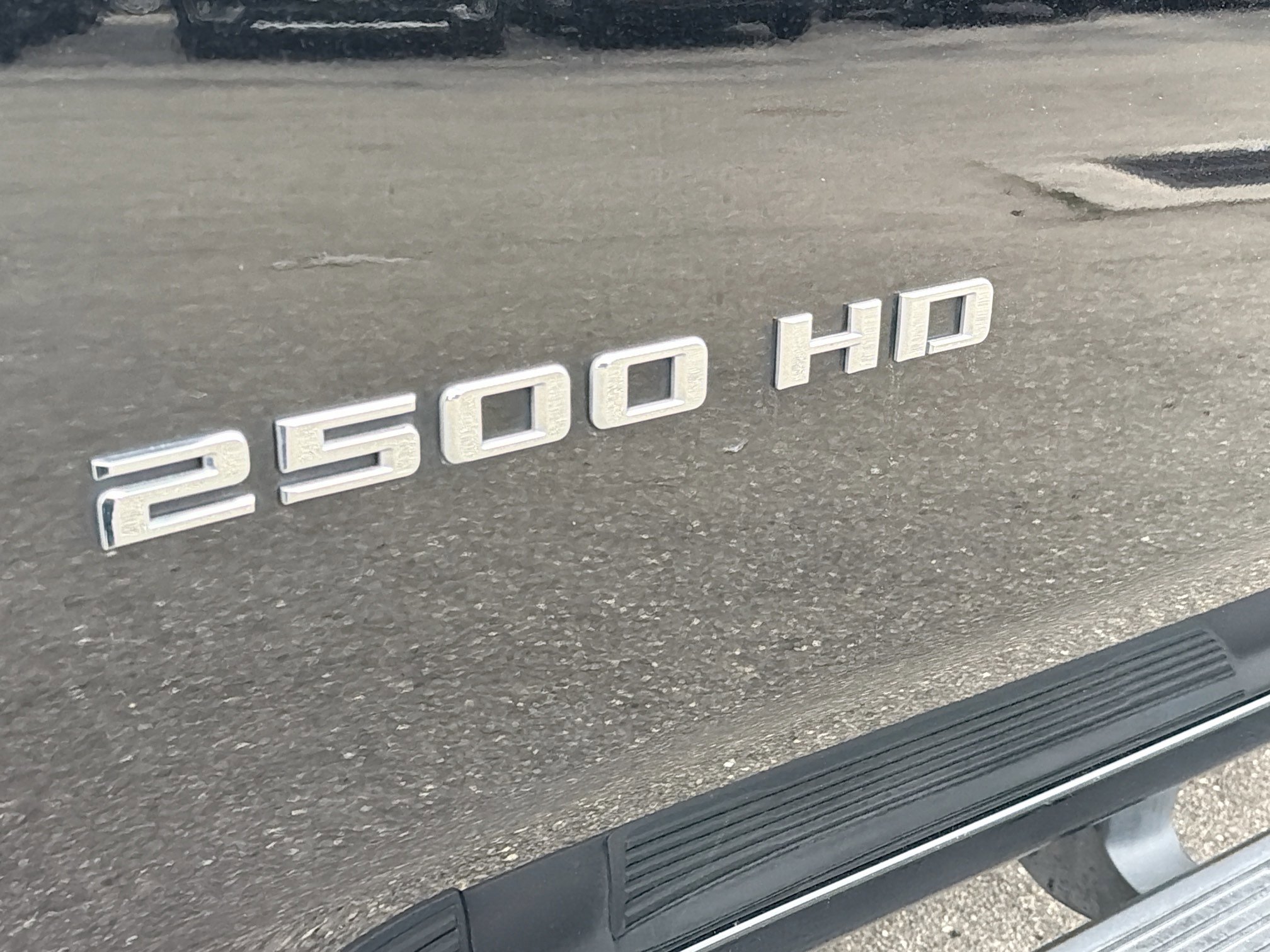 Used 2024 Chevrolet Silverado 2500 Custom w/ Custom Value Package image 39