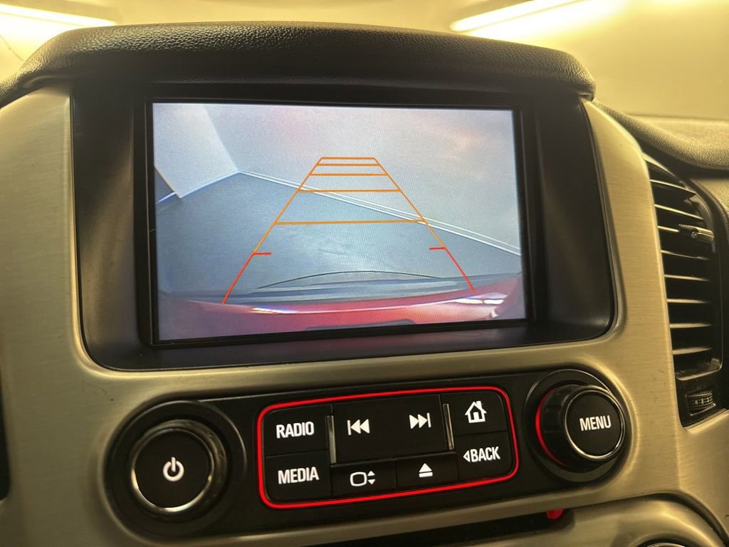 Used 2016 GMC Yukon SLT w/ HD Trailering Package image 23