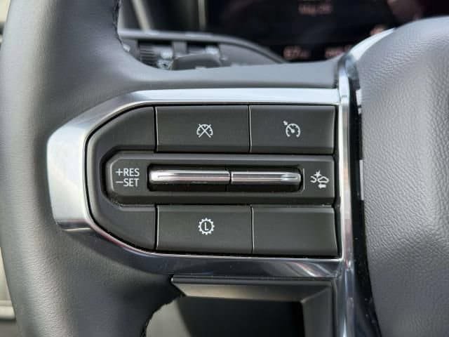 Used 2026 GMC Terrain Elevation w/ Elevation Premium Package AWD/4WD image 22