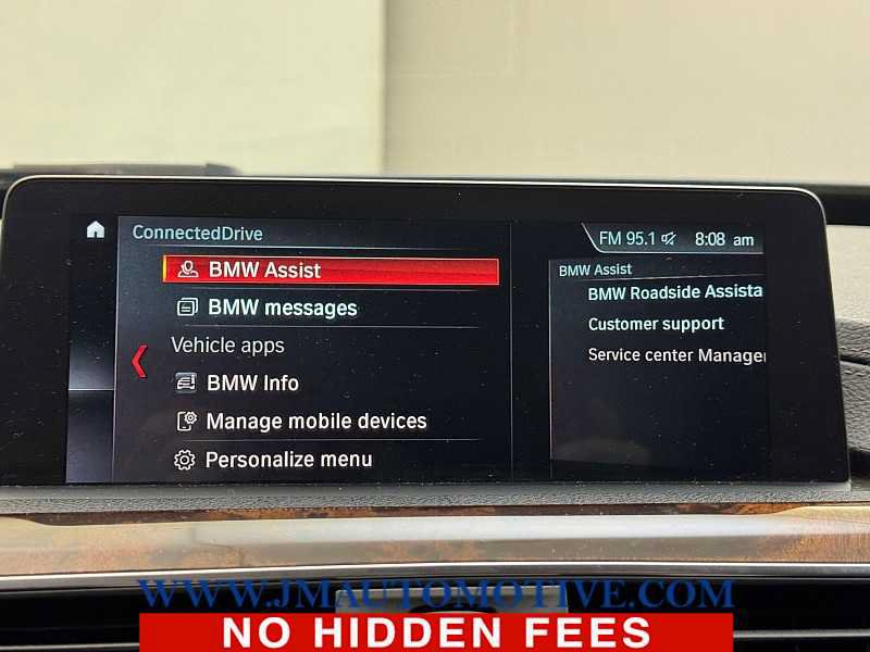 Used 2019 BMW 330i Gran Turismo xDrive w/ Premium Package AWD/4WD image 29