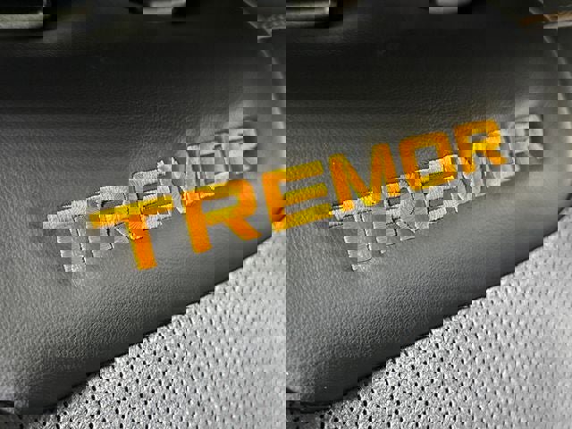 New 2026 Ford Explorer Tremor AWD/4WD image 18