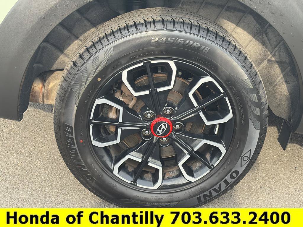 Used 2024 Hyundai Santa Cruz XRT AWD/4WD image 31
