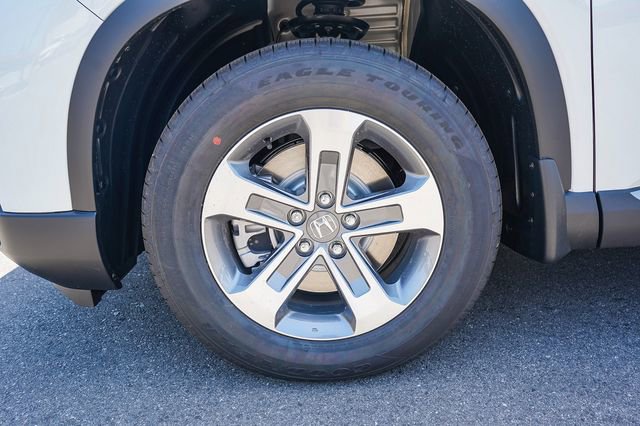 New 2026 Honda Pilot EX-L image 11