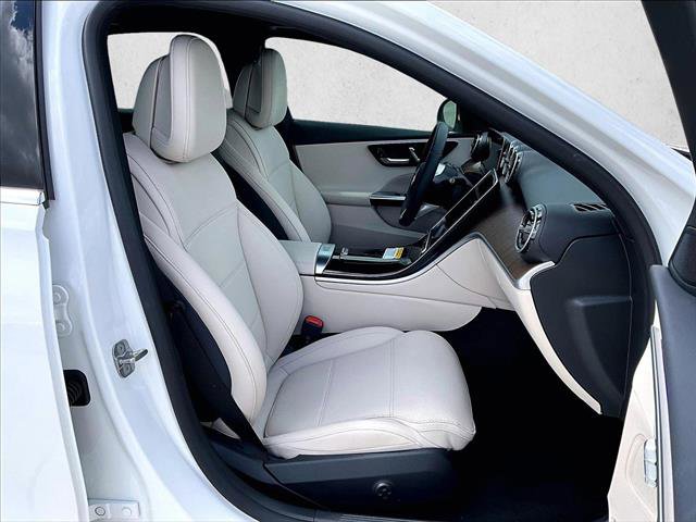 Used 2026 Mercedes-Benz C 300 Sedan image 9