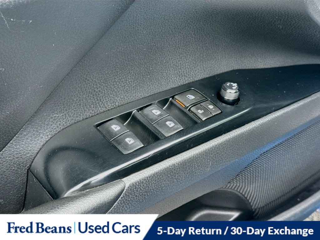 Used 2018 Toyota Camry SE FWD image 24