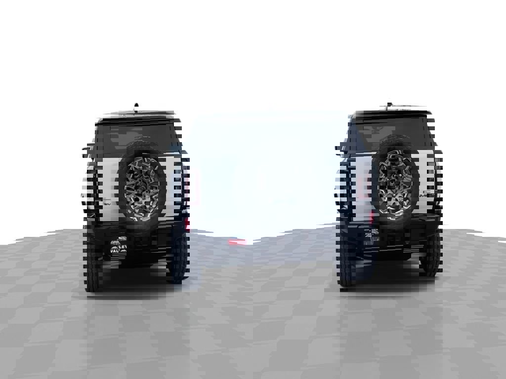 New 2025 GMC Hummer EV 3X image 7