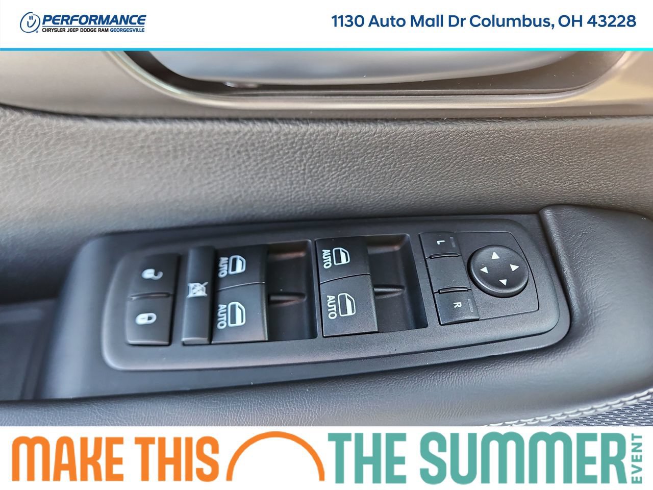 New 2026 Chrysler Pacifica Select AWD/4WD image 23