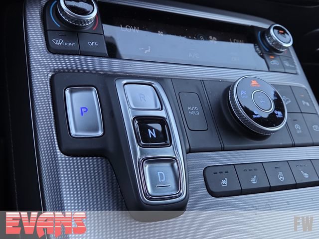 Used 2023 Hyundai Palisade Calligraphy AWD/4WD image 11