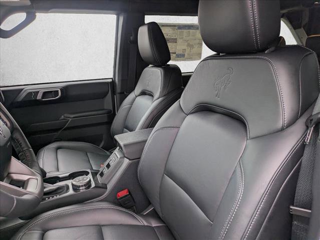 New 2026 Ford Bronco Outer Banks w/ Sasquatch Package image 4