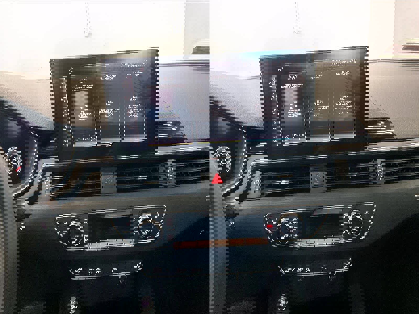 Used 2023 Audi A5 2.0T Premium Plus w/ Premium Plus image 7