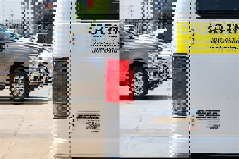 Used 2013 Ford E-350 and Econoline 350 Extended Super Duty w/ PWR Group image 35